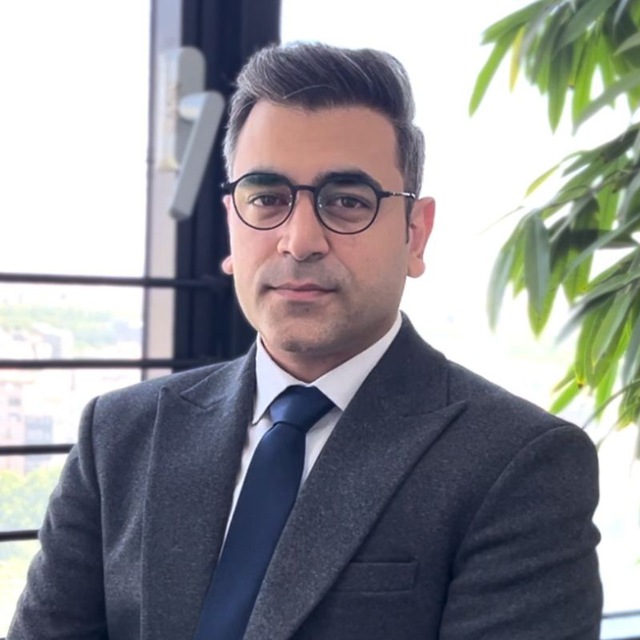 مجتبی معراجی