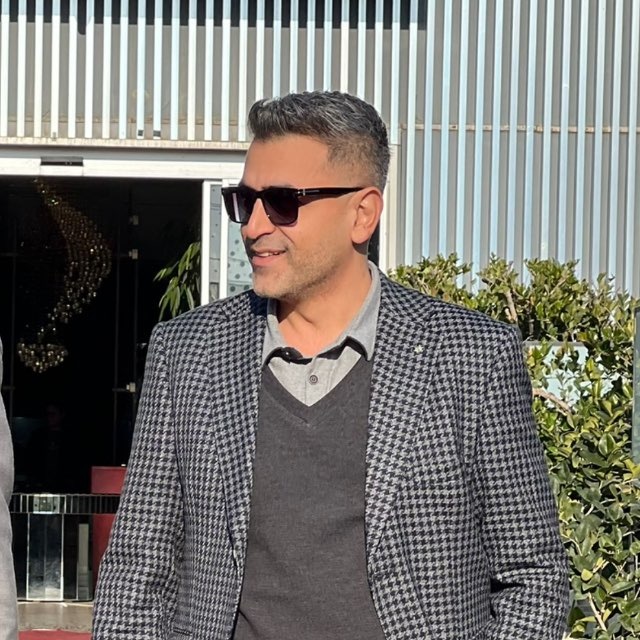 مجتبی معراجی