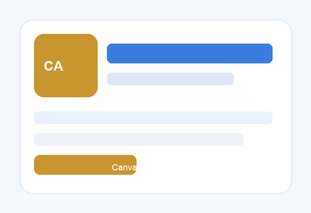 Canva AI