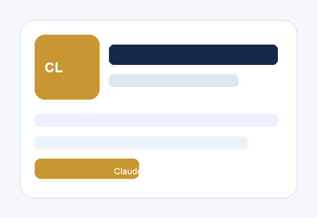 Claude برای تحلیل اسناد