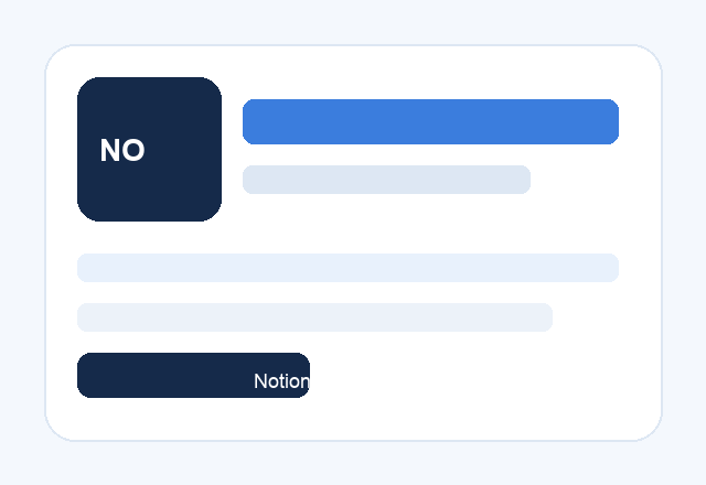 Notion AI