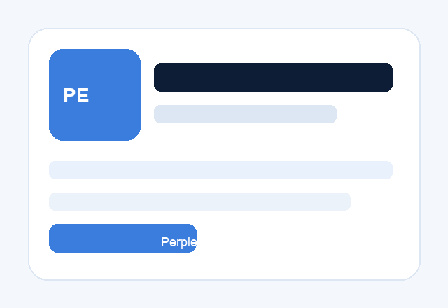 Perplexity برای تحقیق